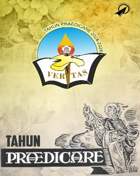 Buku tahun Praedicare