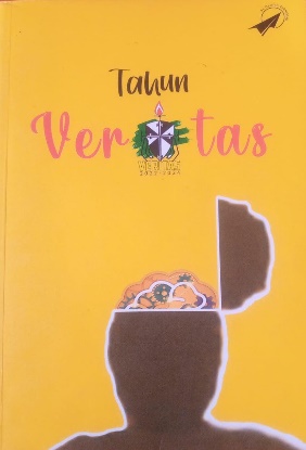 Buku tahun Veritas